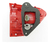 Lanterna Tampa Traseira Fox 2015 A 2021 Lado Direito Arteb - SL Auto Parts