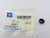 Anel Passa-furo Isolante Parafuso Tampa S10 1996 A 2004 Orig - loja online