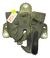 Fechadura Tampa Traseira Mitsubishi Pajero Tr4 Original