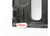 Capa Moldura Batente Porta Mala Civic 2012 2016 Op2