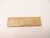 Emblema Tampa Traseira Xli Toyota Corolla 1999 A 2002 - comprar online