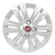 Calota Avulsa Aro 14 Fiat Doblo 100219605 Original