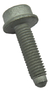 Parafuso Coluna Direção Amarok Bora Jetta Passat N10644701