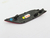 Imagem do Refletor Olho De Gato T-cross 2019 2022 Esquerdo Original