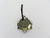 Fechadura Tampa Traseira Mitsubishi Pajero Tr4 Original - comprar online