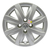 Calota Aro 14 Gol G5 G6 Saveiro Voyage Original Op2