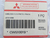 Emblema Adesivo Flex Capo Pajero Tr4 Cw510019 Original - loja online