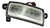 Farol Milha Chery Tiggo 2 2019 A 2022 Com Led Direito