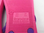 Chinelo Mitsubishi Feminino Cwmk8968 35 Grendene Pink - loja online