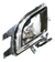 Farol Milha Volkswagen Jetta 16 18 Lado Direito 5c7941700r na internet