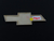 Emblema Chevrolet Dourado Grade Corsa Classic 2003 2007 - SL Auto Parts