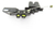 Fechadura Porta Mala Ford Fiesta 2009 A 2013 Original - SL Auto Parts