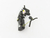 Fechadura Porta Mala Ford Fiesta 2009 A 2013 Original Op2 - comprar online
