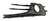 Grade Farol De Milha Fox Spacefox 15 18 Com Furo Direito Op1