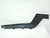 Acabamento Superior Farol Milha Saveiro Cross G7 Esquerdo - SL Auto Parts