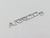 Emblema Letreiro Chery Arrizo 5 Original - comprar online