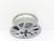 Roda Liga Avulsa Aro 15 Toyota Yaris Cinza Original - SL Auto Parts