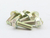 Kit 7 Parafusos Cabeça Soquete Hexagonal Wht001866