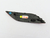 Refletor Olho De Gato T-cross 2019 2022 Esquerdo Original - loja online