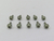 Kit 10 Parafuso Tampa Cambio Gol Fox Jetta N90897308 - loja online