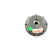 Porca Trava Estepe Uno Strada Fiorino 50006587 Original - SL Auto Parts