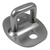 Batente Guia Suporte Fechadura Crossfox Gol G5 Original