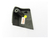 Tampa Fechadura Porta Malas Prisma 2007 2012 93347294 - SL Auto Parts