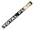 Emblema Adesivo Total Flex Gol Fox Saveiro 5z0853687a - SL Auto Parts