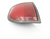 Olho Gato Refletor Traseiro L200 Triton 2008 2016 Esquerdo - SL Auto Parts