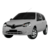 Paragolpe delantero Renault Clio Mio 12/16 Delantero - comprar online