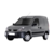 Paragolpe delantero Renault Kangoo F2 08/12 Con agujero para faro auxiliar - comprar online