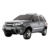 Paragolpe delantero Ford Ecosport II 07/13 - comprar online