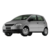 Paragolpe delantero Volkswagen Fox G1 04/10 - comprar online