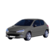 Optica Peugeot 206 F2 04/12 (801) (vidrio liso) Derecha - comprar online