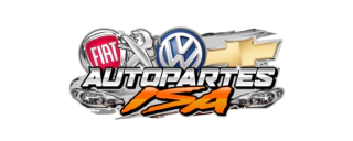 Autopartes Isa