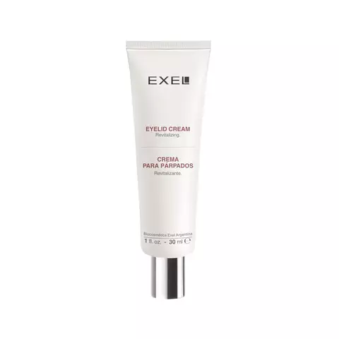 Crema para párpados hidratante tonificante y anti arrugas y pliegues - comprar en línea