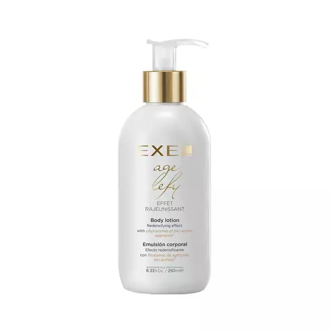 Crema emulsión corporal anti edad Age Defy para piel madura - comprar en línea