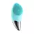 Esponja de Silicone para Limpeza Facial Elétrica com Massageador – Redução de Linhas de Expressão - Serlizia