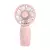 Mini Ventilador Ultra para Secagem Rápida de Skincare. - loja online