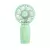 Mini Ventilador Ultra para Secagem Rápida de Skincare.