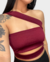 Cropped Stela - comprar online