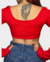 Cropped Naty - Aica Closet