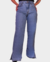 Jeans Wide Basic - comprar online