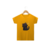 Meh! - Camiseta Infantil - loja online