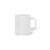 Hoje eu escolho a violência - caneca - comprar online