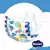 Fralda Babysec Ultrasec Pacotão Econômico com 100 unidades Original - comprar online