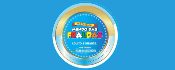 Fantastico Mundo das Fraldas