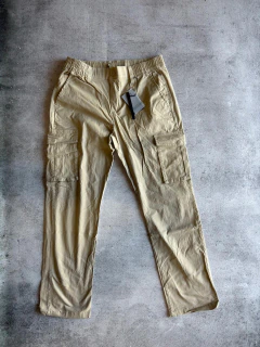 PANTALON CARGO RECTO en internet