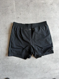 SHORT DEPORTIVO CON CALZA - tienda online
