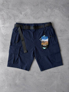 BERMUDA HIBRIDA CARGO - comprar online